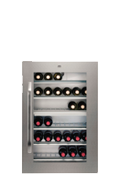 Reparación averías vinoteca Lg en  Islas Baleares